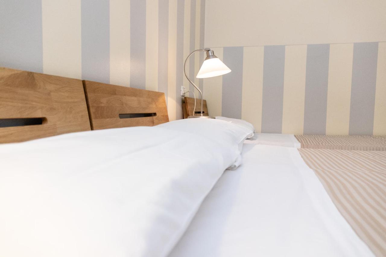 Accademia Bed and breakfast 2*