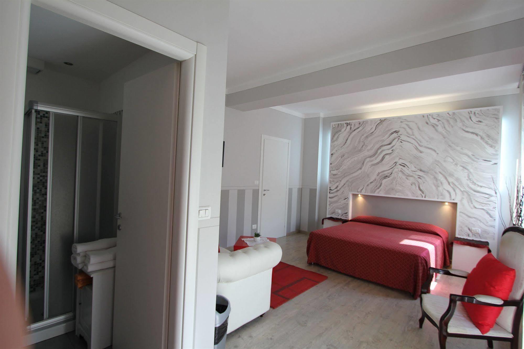 Accademia Bed and breakfast